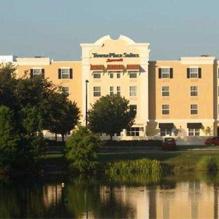 Towneplace Suites The Villages Esterno foto