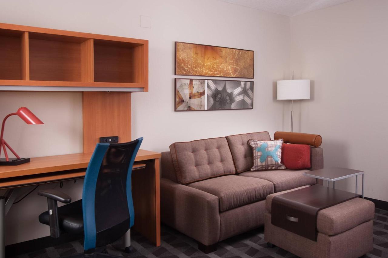 Towneplace Suites The Villages Esterno foto