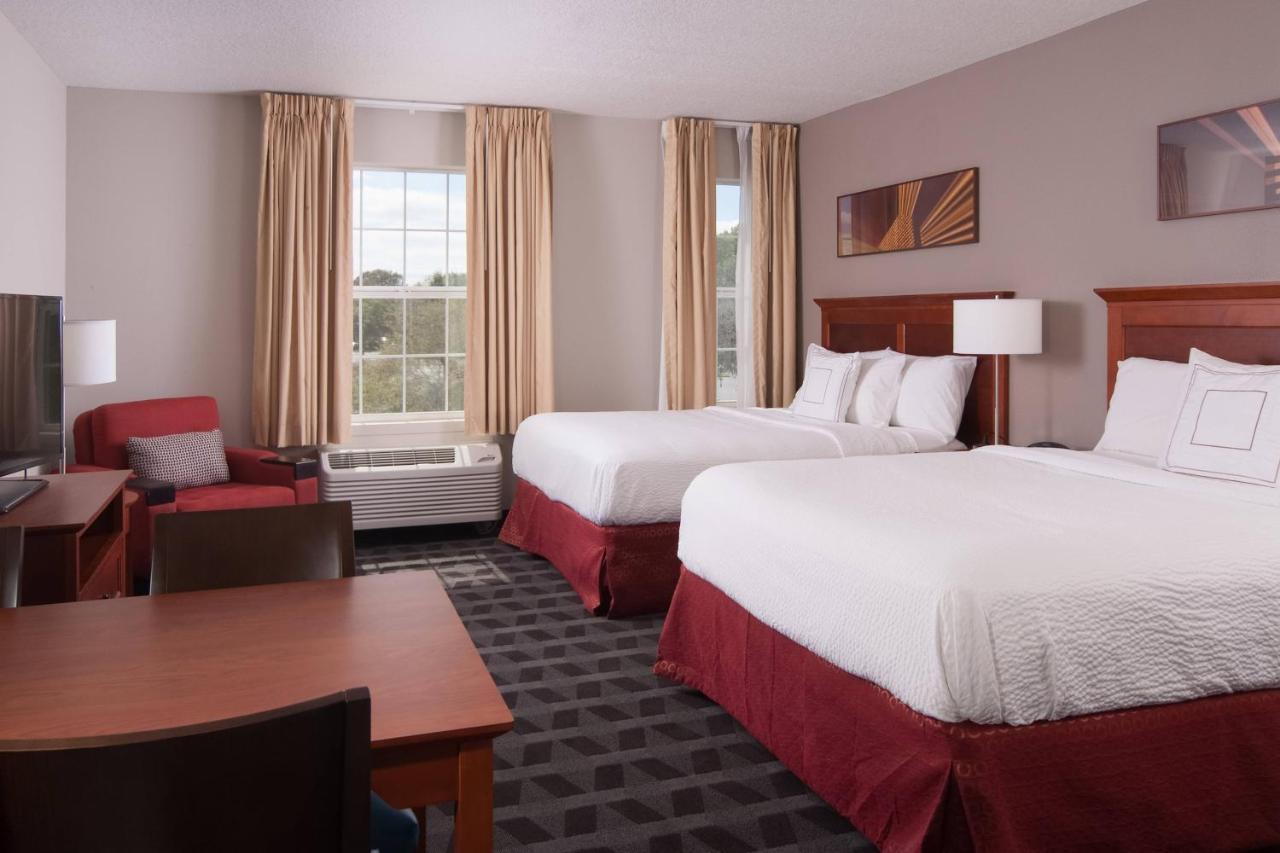 Towneplace Suites The Villages Esterno foto