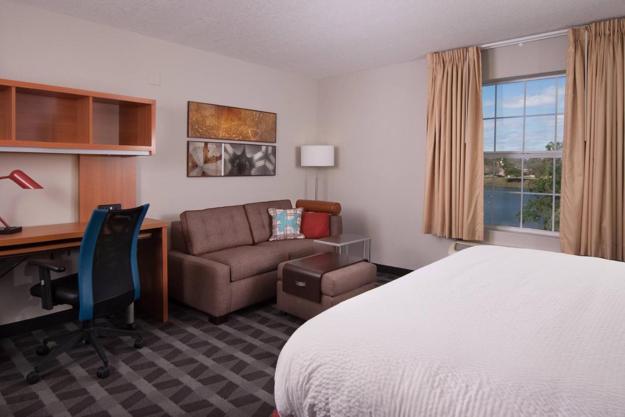 Towneplace Suites The Villages Esterno foto