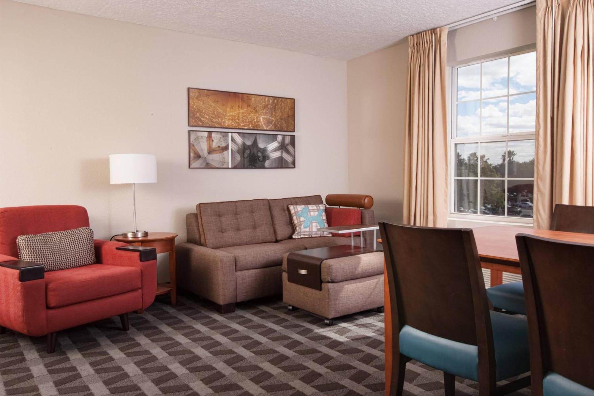Towneplace Suites The Villages Esterno foto