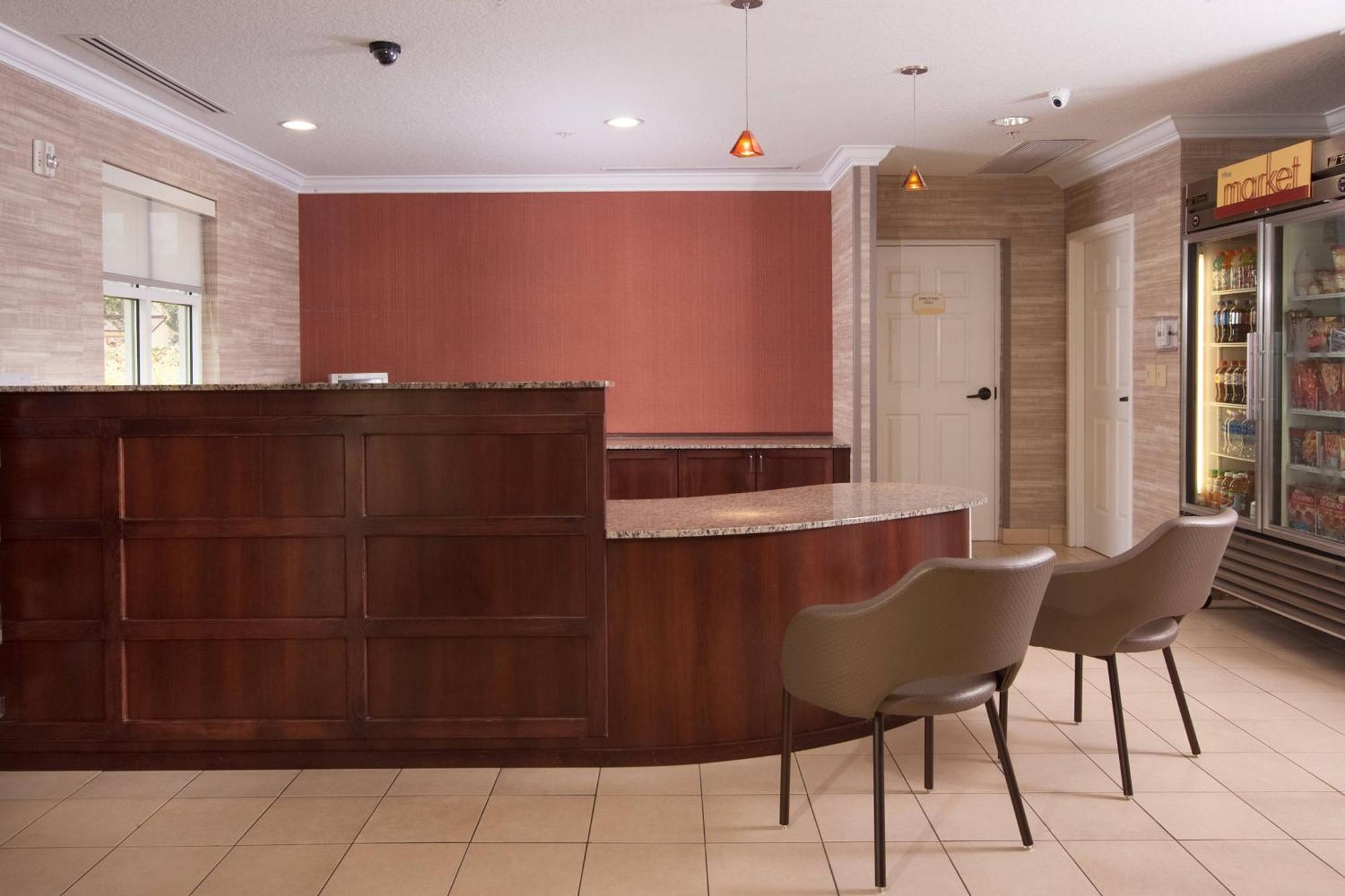 Towneplace Suites The Villages Esterno foto