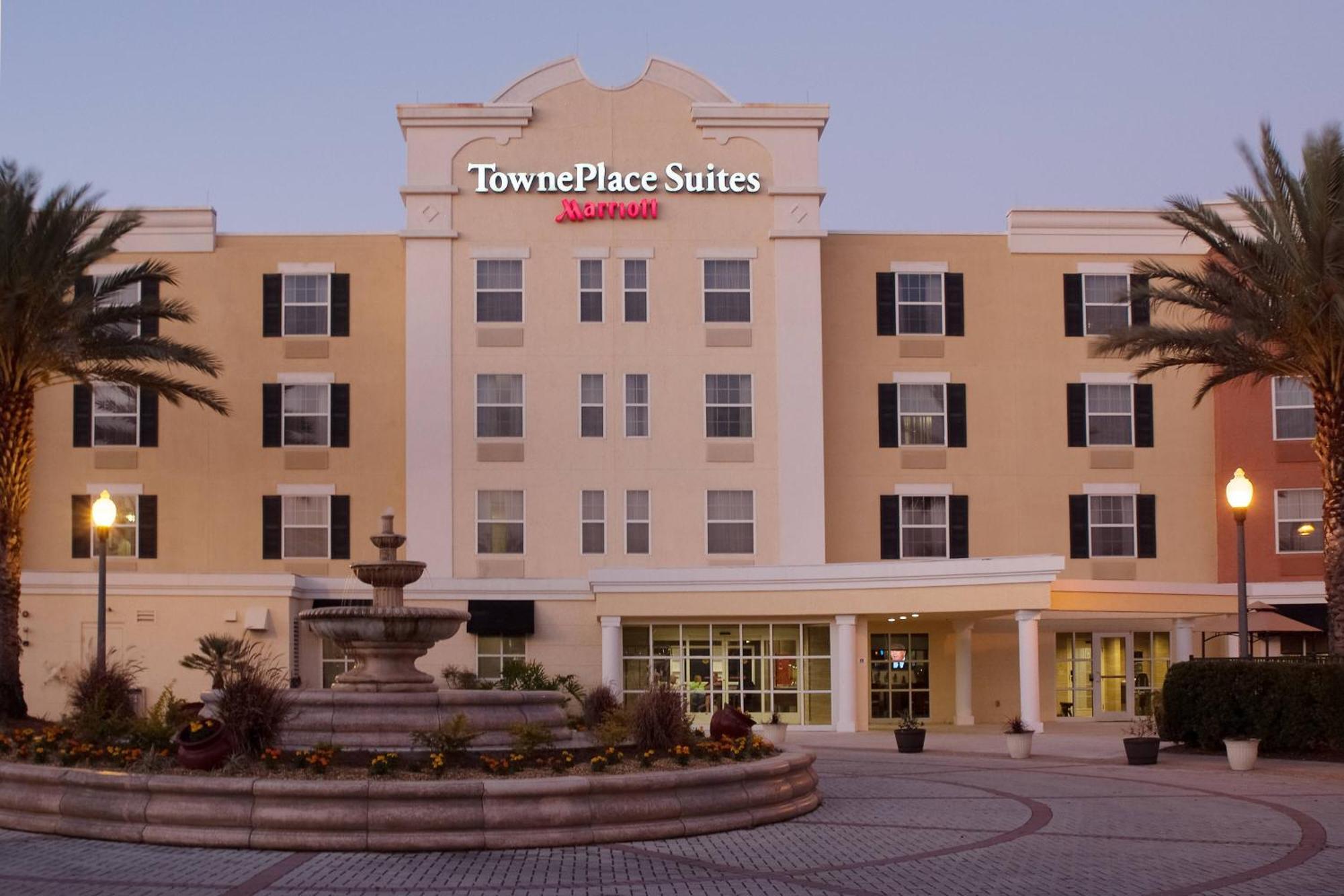 Towneplace Suites The Villages Esterno foto