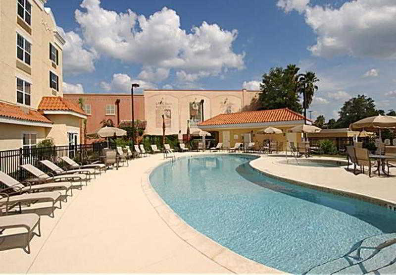 Towneplace Suites The Villages Esterno foto