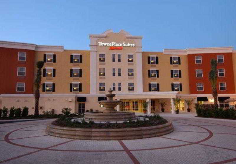 Towneplace Suites The Villages Esterno foto
