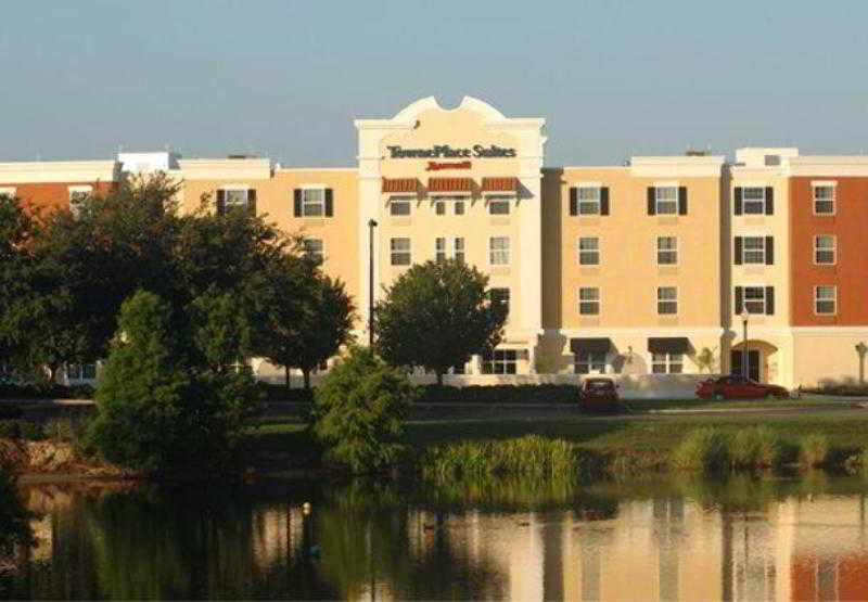 Towneplace Suites The Villages Esterno foto