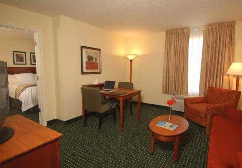 Towneplace Suites The Villages Esterno foto