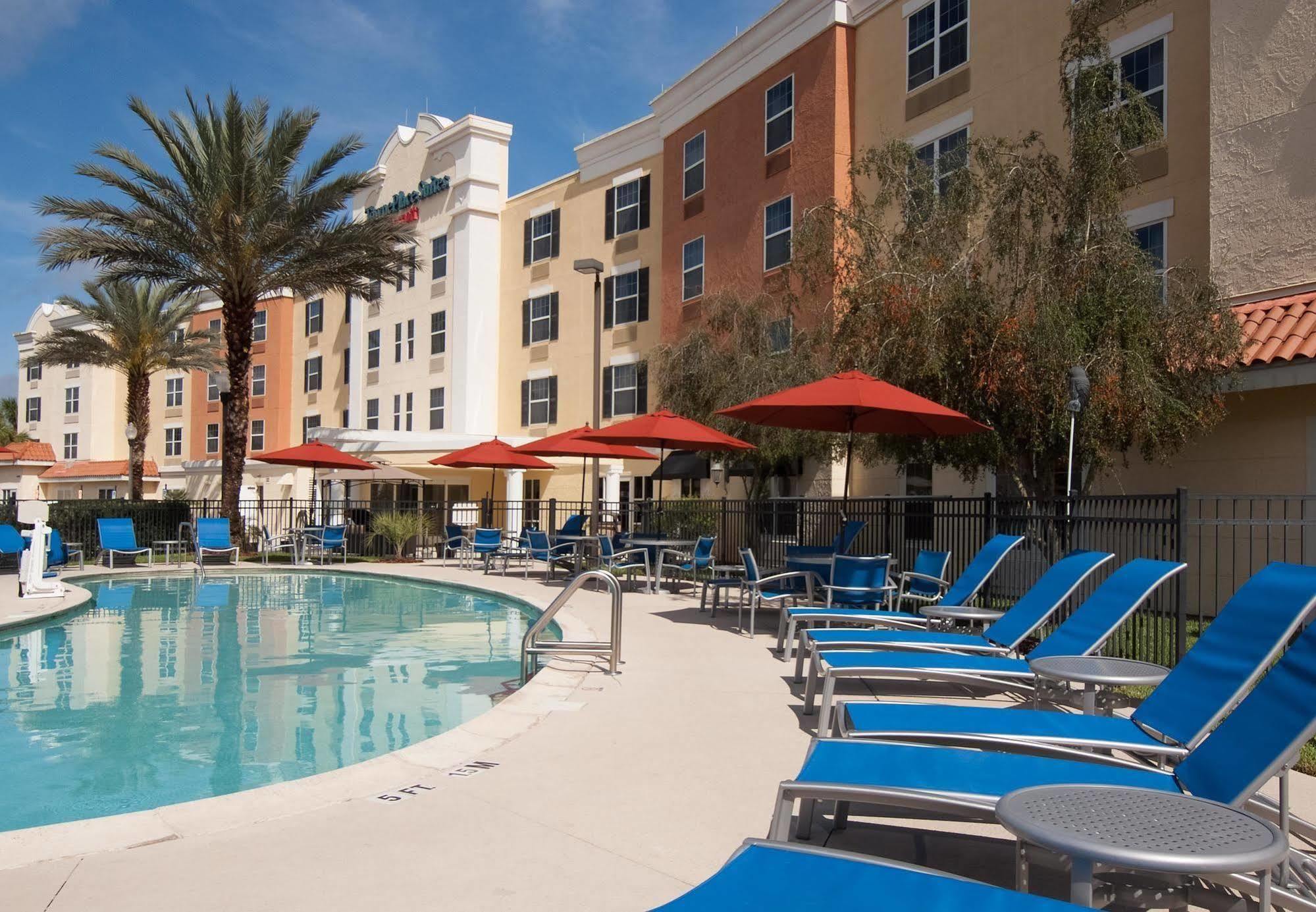 Towneplace Suites The Villages Esterno foto