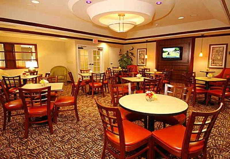 Towneplace Suites The Villages Esterno foto
