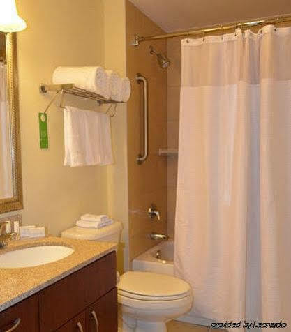 Towneplace Suites The Villages Esterno foto